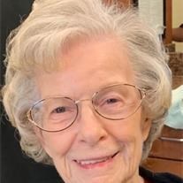 Obituario de Peggy (Martin) Plumley
