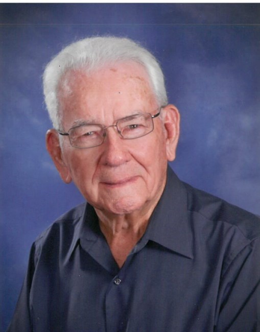 Obituario de Robert E. Frobish