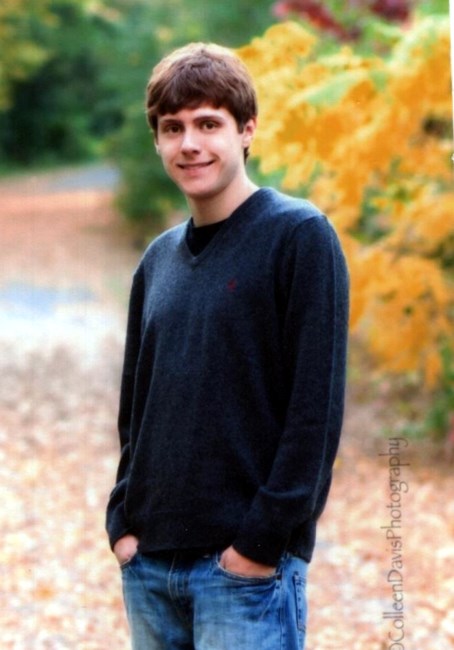 Obituary of Andrew Raymond Schwarz