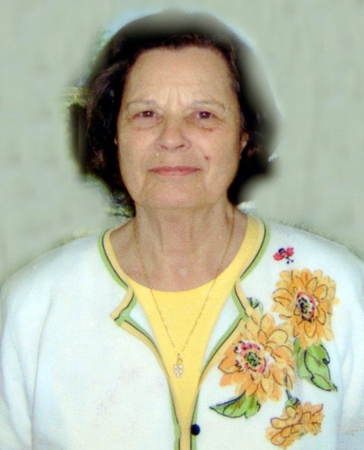Obituary of Katherine G Maycann