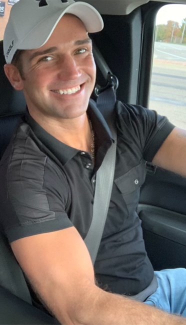 Obituary of Joshua Coleman Poor