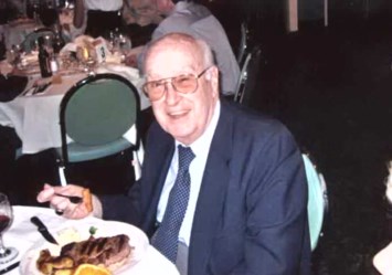 Obituary of Mr. Edward J. Viscana