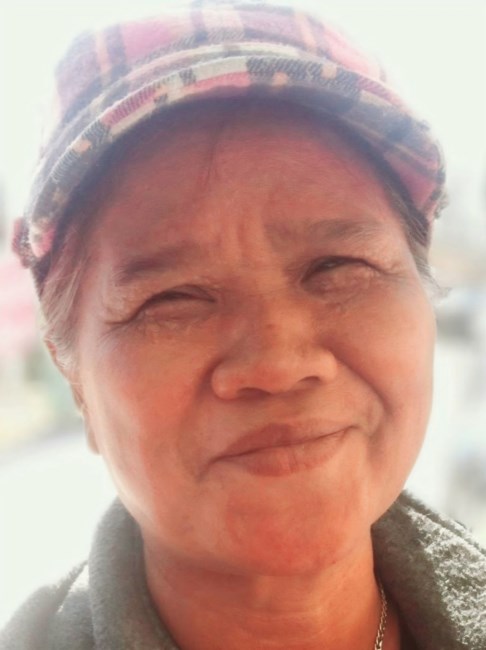 Obituary of Phoeuy Chhuon