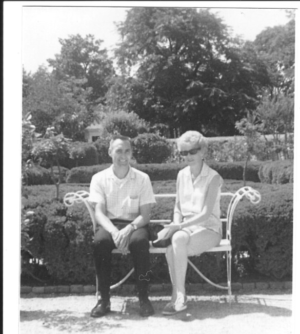 Obituary of Mrs. Dorothy R. Slattery