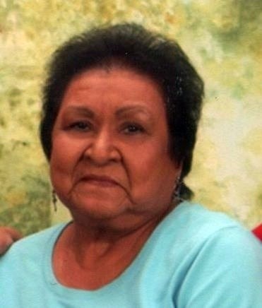 Obituary of Shirley Marie Tah Tah Hall