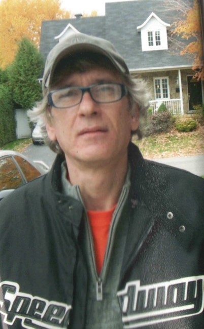 Obituary of Pierre Fortin