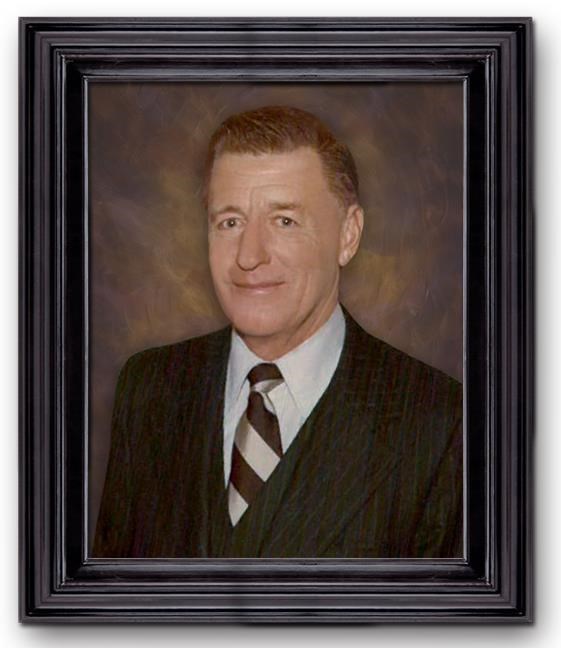 Obituary of William "Bill" Edward Grannell