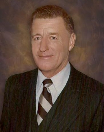 Obituary of William "Bill" Edward Grannell