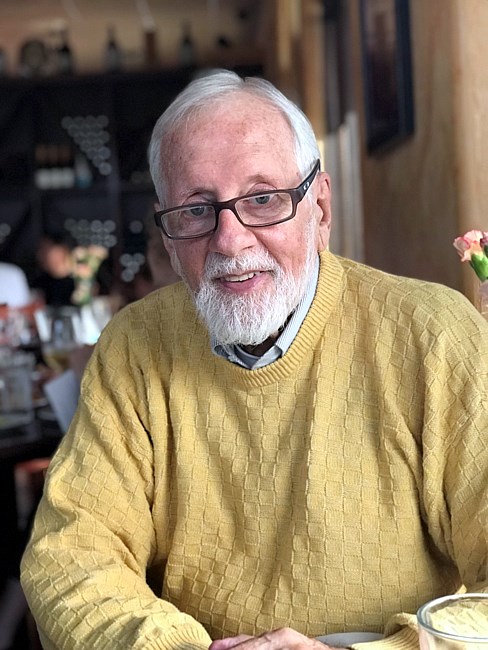 Obituary of Theodore J. Swigon