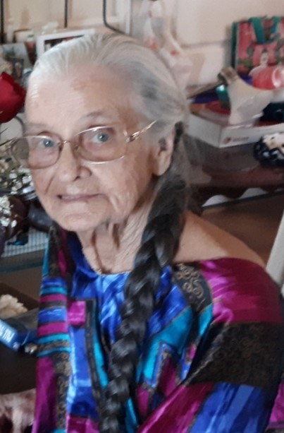 Obituary of Shirley Diane Chatham