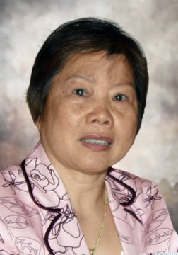 Obituary of Hui Chen Cao Ye 曹葉惠珍