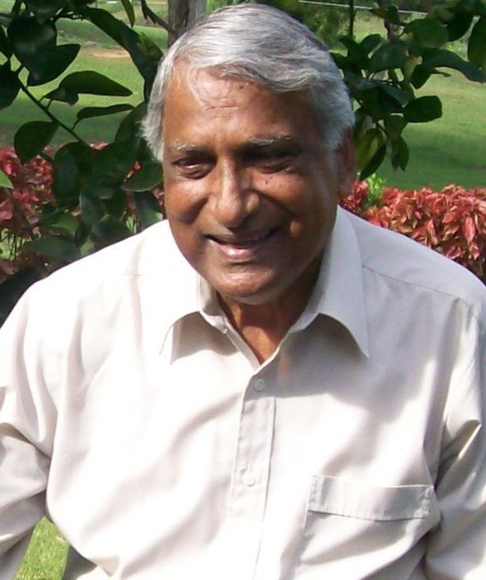 Obituary of Roopnarine Sahatoo