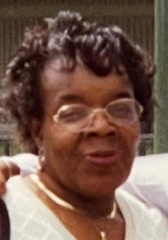 Obituario de Bernice Dortch Williams