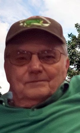 Obituary of Jerry Lee Gregory