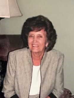 Obituary of Janet Altheria Howerton