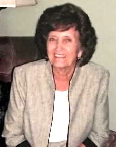 Obituary of Janet Altheria Howerton