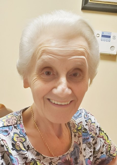 Obituary of Joycelyn Melinie Boyer