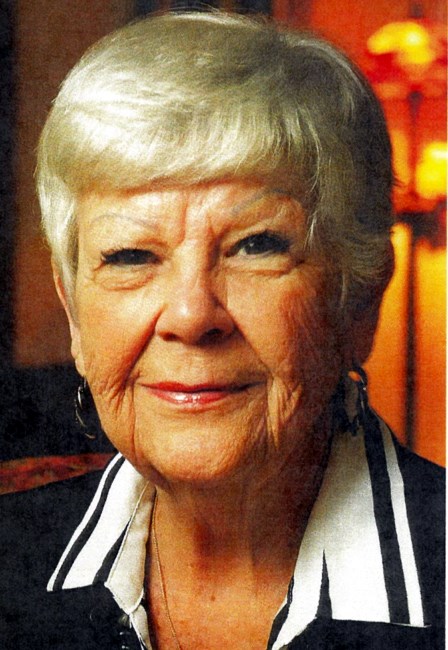 Obituary of Janet Eileen Kimmons