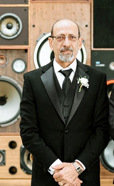 Obituary of Muhannad Farid Daoud Majaj