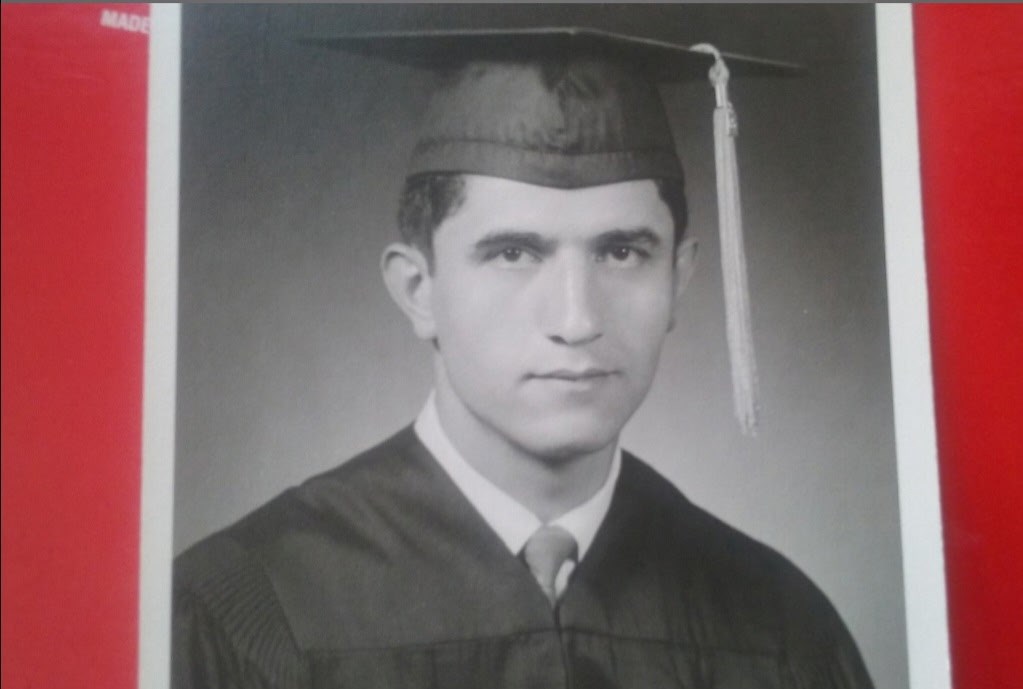 Obituary of Michael C. Casapis