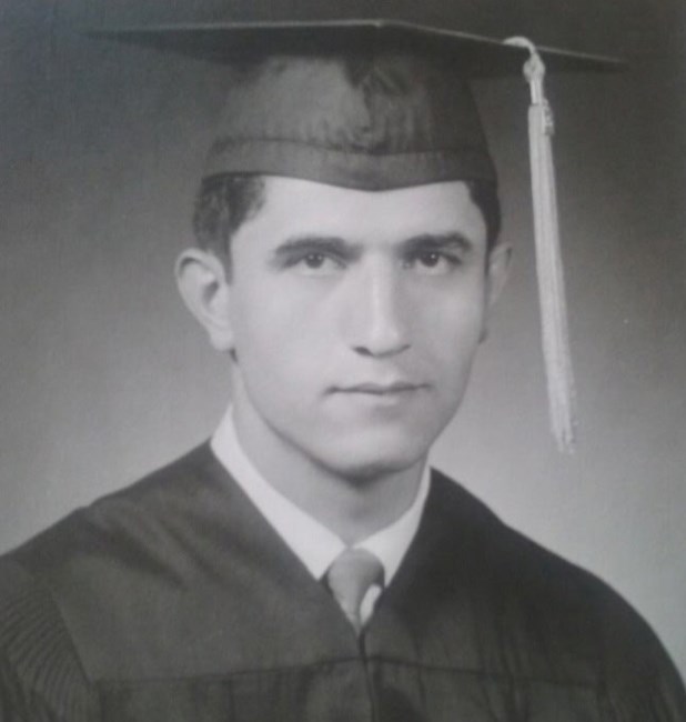 Obituary of Michael C. Casapis