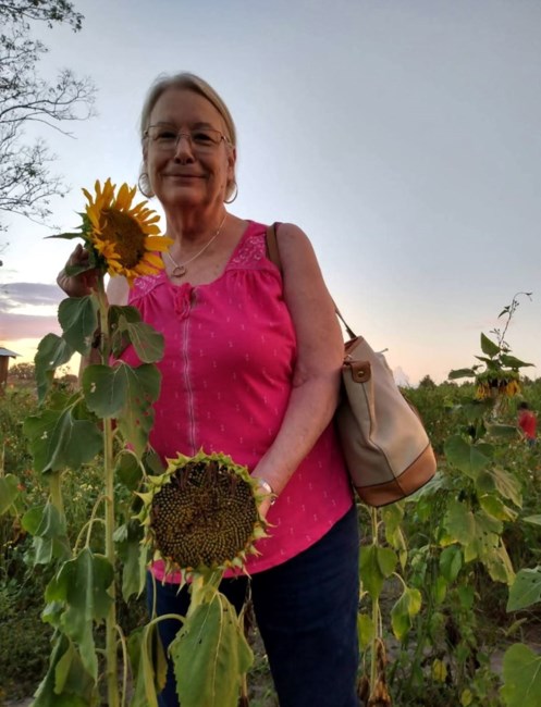 Obituary of Kathryn Joyce Rainey