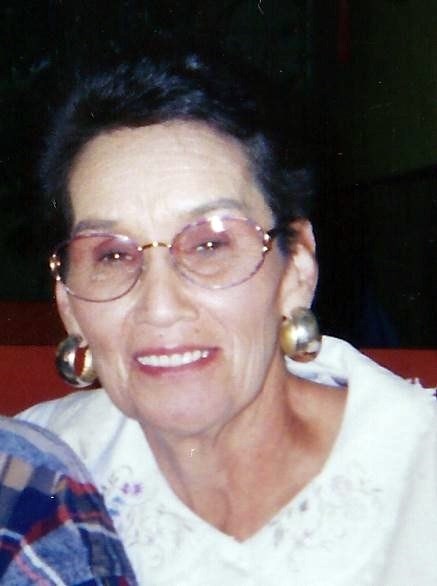 Avis de décès de Mary Mary Lou Lou Rodriguez