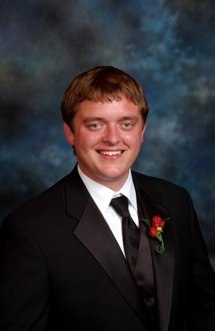 Obituary of Jason Usery