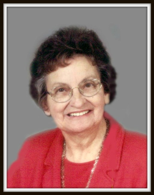 Obituary of Gloria Gene "GG" Johnson