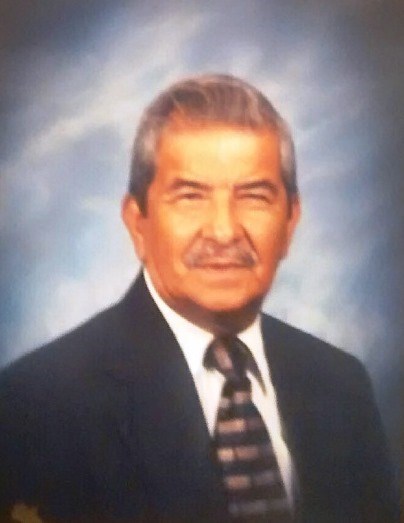 Obituary of Lupe A "Cleo" Gomez