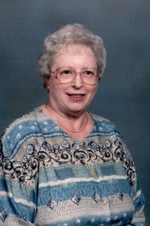 Obituary of Nadine Wagner White