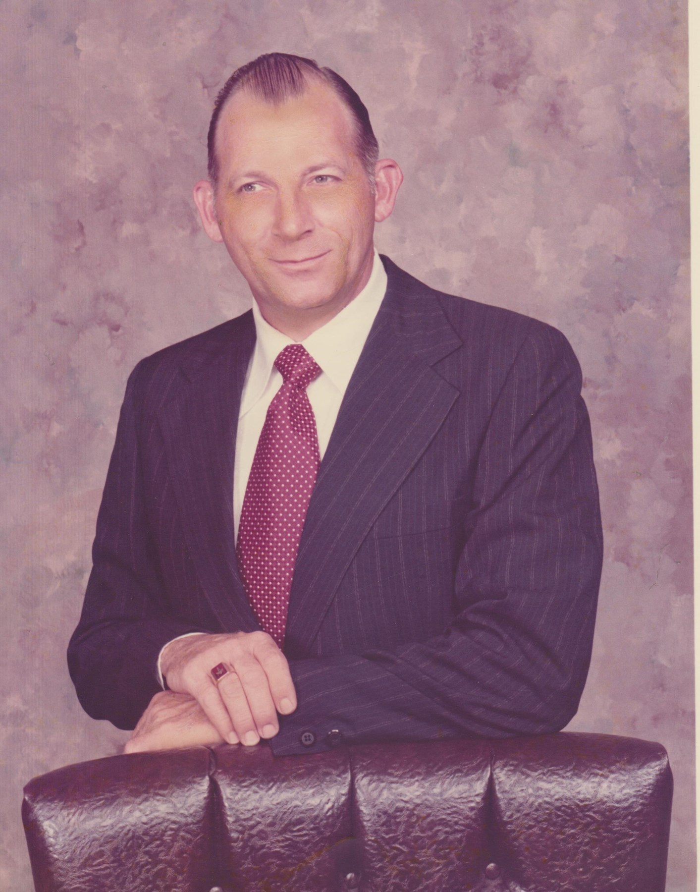 Obituary of Robert Henry Raper