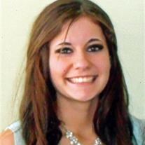 Obituary of Sara Rose Magnanini