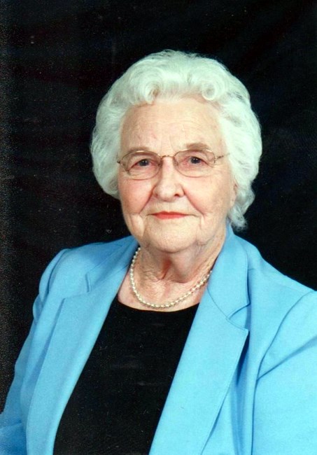 Obituary of Eva Nell (Brown) Naramore