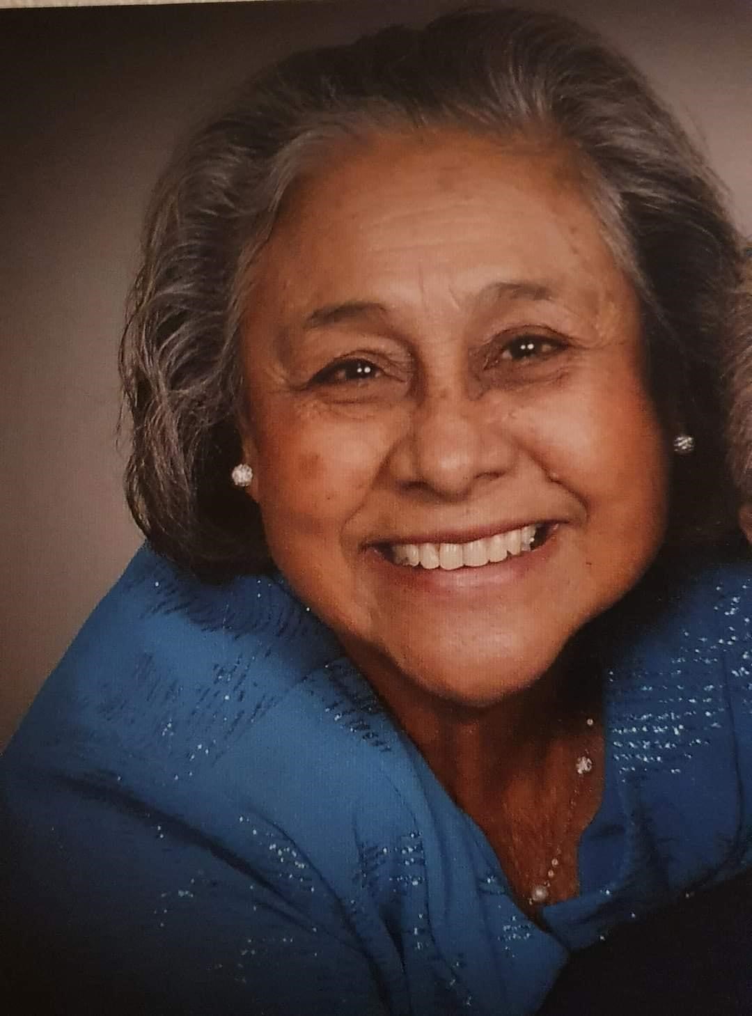 Obituary of Gloria Segura Lara