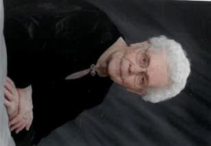 Obituary of Helen Neufeld