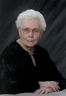 Obituary of Helen Neufeld