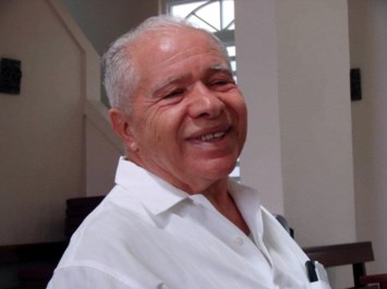 Obituary of Domingo Pascual Torres Pérez