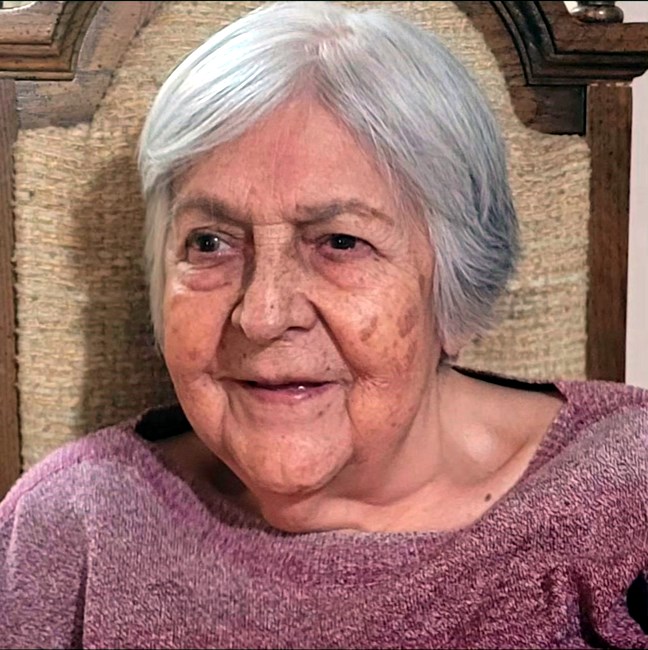Obituary of Teresa Ceron