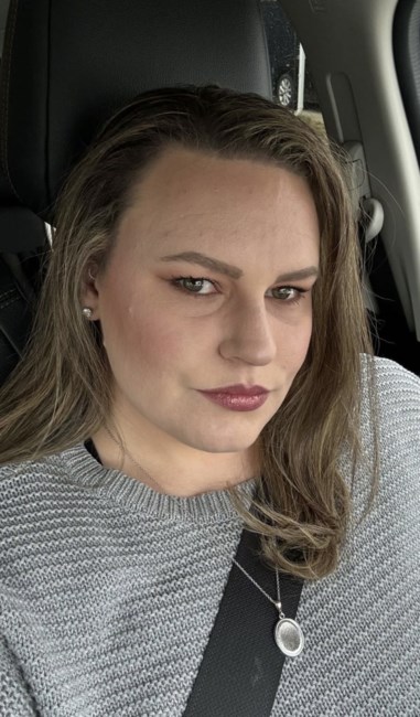 Obituary of Alicia Jean Gordon