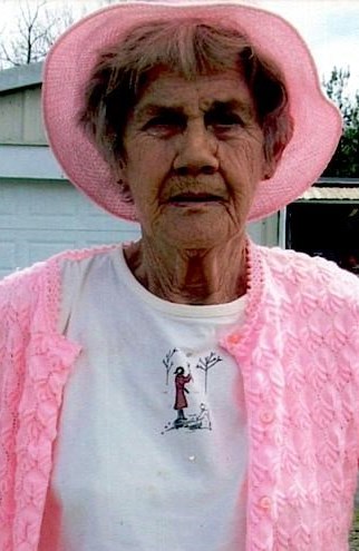 Obituary of Arcil "Dottie" Cora Smith