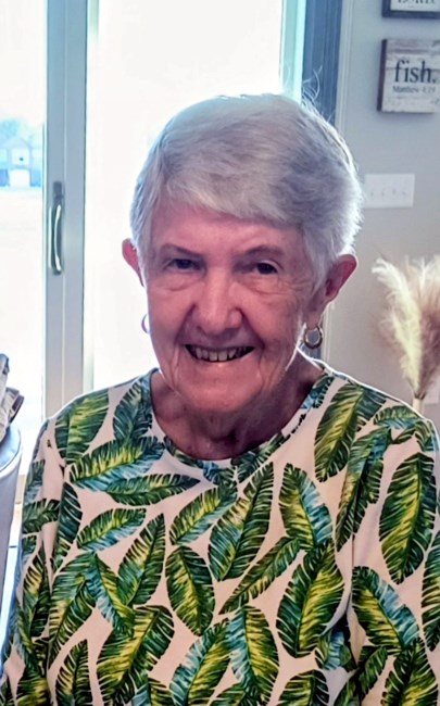 Obituary of Elizabeth Puffenbarger