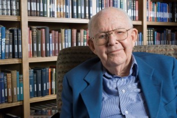 Obituary of Dr. Vernon C. Grounds