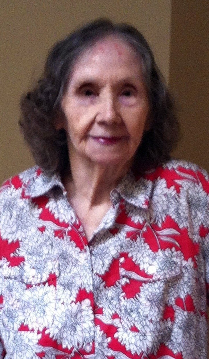 Obituary of Frances Jane Williams Howell