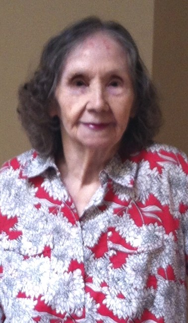 Obituary of Frances Jane Williams Howell