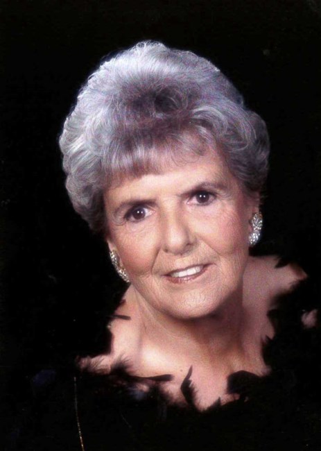 Obituary of Marguerite "Marge" E. Oursler