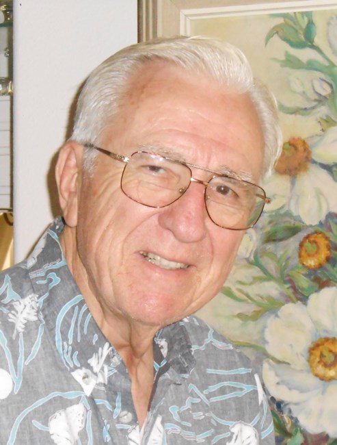 Obituary of Mr. Ben Louis Lane