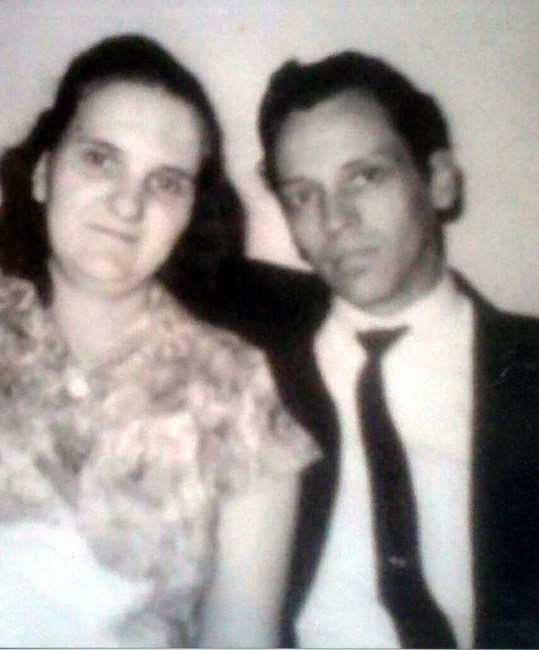 Obituary of Marjorie Nickerson Martin