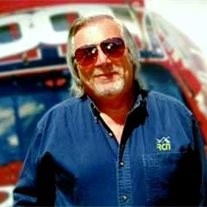 Obituary of Ronald Reed Nickell