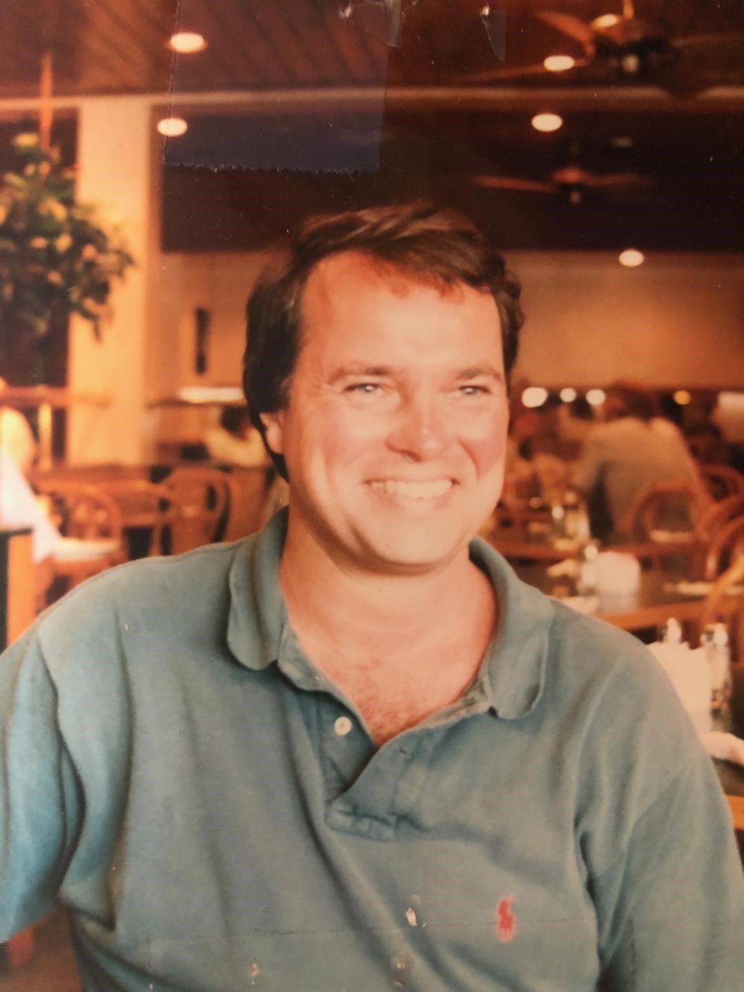 Obituary of Jack Glenn Scott Jr.